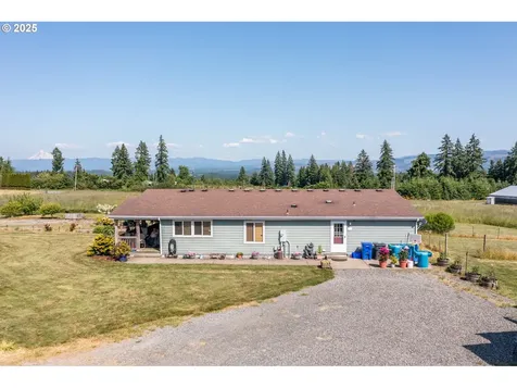 25641 S Schockley Road Beavercreek OR 97004