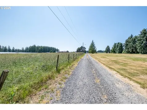 25641 S Schockley Road Beavercreek OR 97004