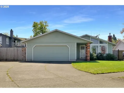 5781 E Street Springfield OR 97478