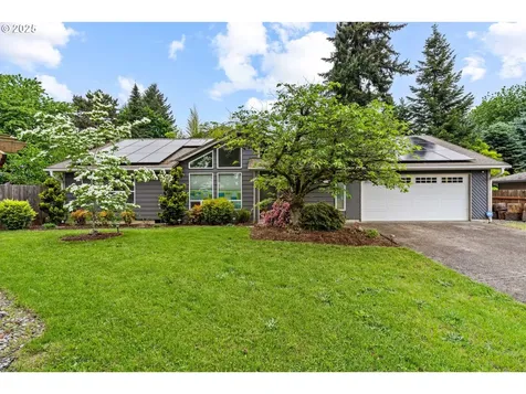 6516 NE 68th Street Vancouver WA 98661