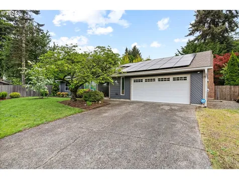 6516 NE 68th Street Vancouver WA 98661