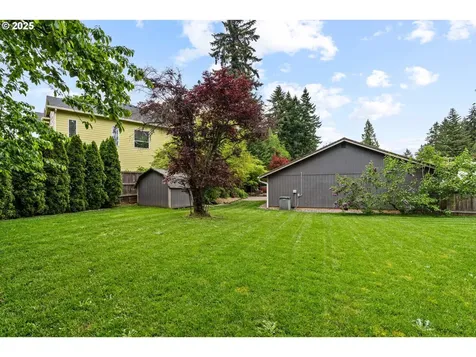6516 NE 68th Street Vancouver WA 98661