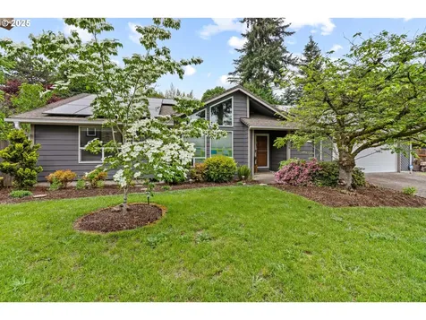 6516 NE 68th Street Vancouver WA 98661