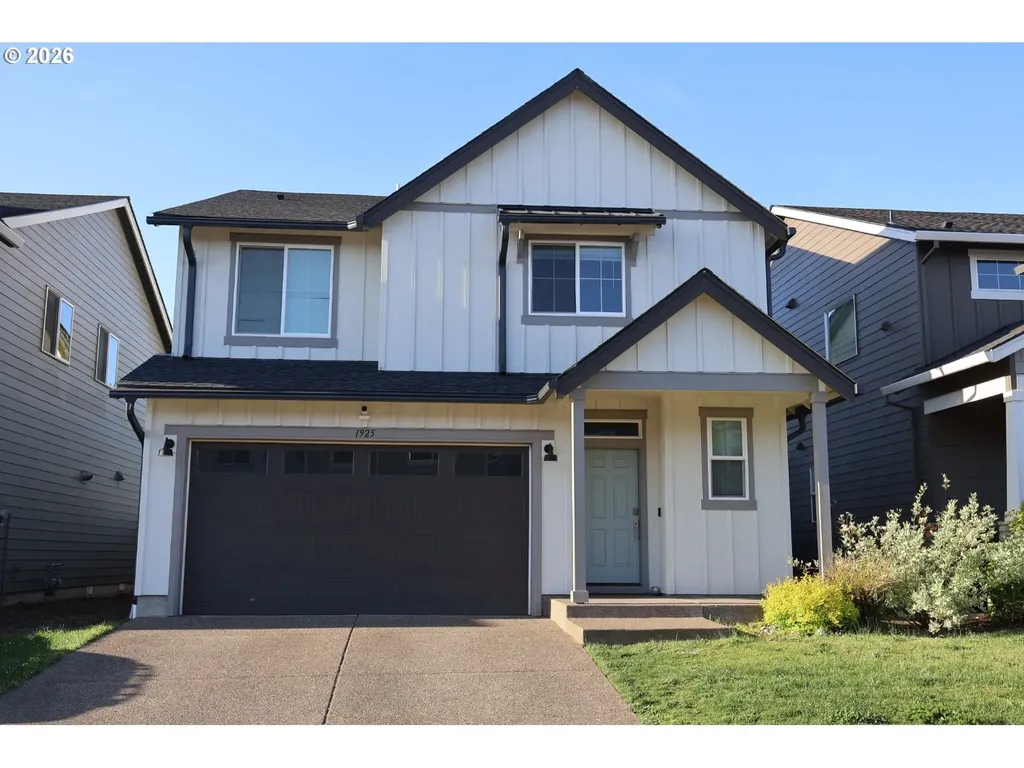 1925 NW Wessex Street Mcminnville OR 97128