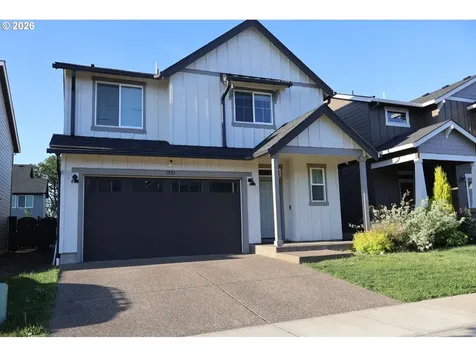 1925 NW Wessex Street Mcminnville OR 97128