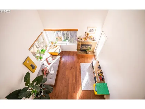 6605 W Burnside Street Portland OR 97210