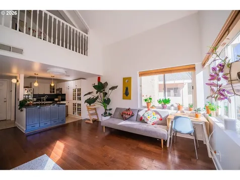 6605 W Burnside Street Portland OR 97210