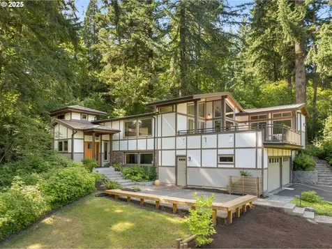 1325 SW Upland Drive Portland OR 97221