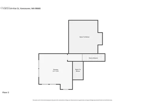 11518 NW 41st Court Vancouver WA 98685