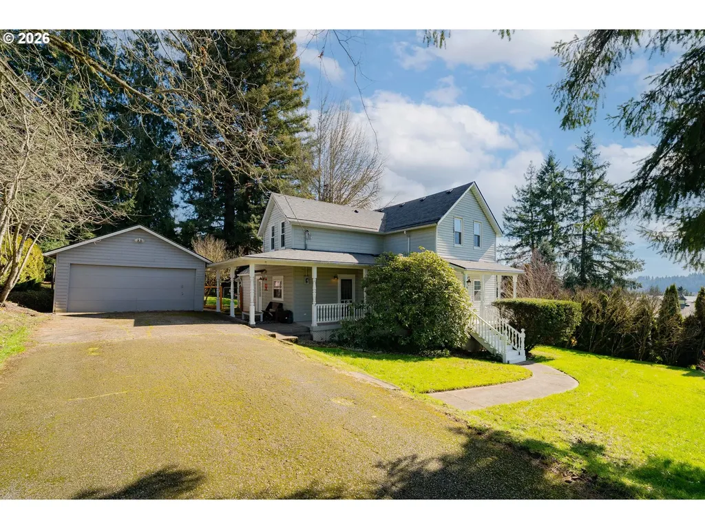 725 Aspen Avenue La Center WA 98629