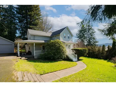 725 Aspen Avenue La Center WA 98629