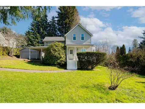 725 Aspen Avenue La Center WA 98629
