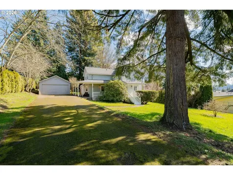 725 Aspen Avenue La Center WA 98629