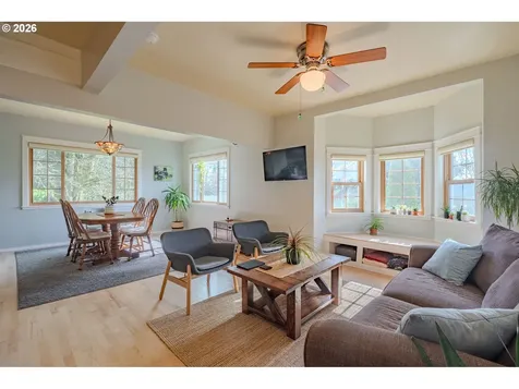 725 Aspen Avenue La Center WA 98629