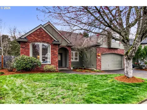 17944 NW Gilbert Lane Portland OR 97229
