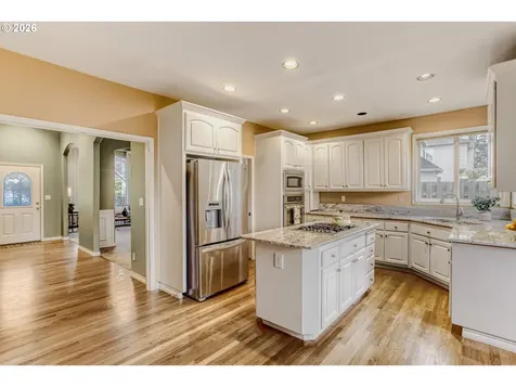 17944 NW Gilbert Lane Portland OR 97229