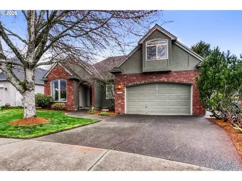 17944 NW Gilbert Lane Portland OR 97229