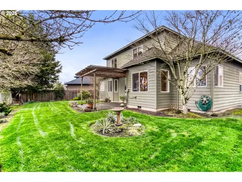 17944 NW Gilbert Lane Portland OR 97229