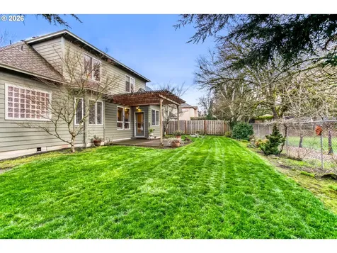 17944 NW Gilbert Lane Portland OR 97229