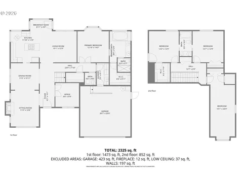 17944 NW Gilbert Lane Portland OR 97229