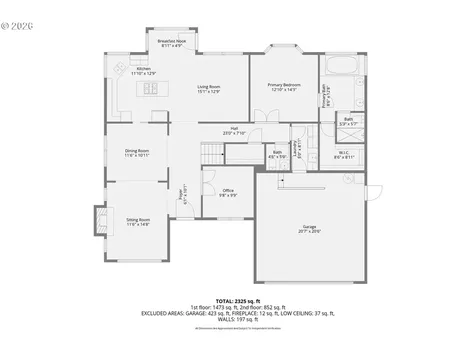 17944 NW Gilbert Lane Portland OR 97229