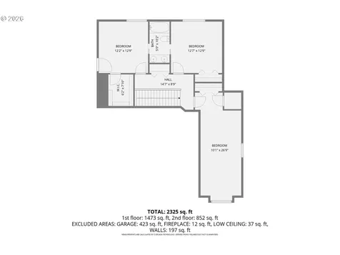 17944 NW Gilbert Lane Portland OR 97229