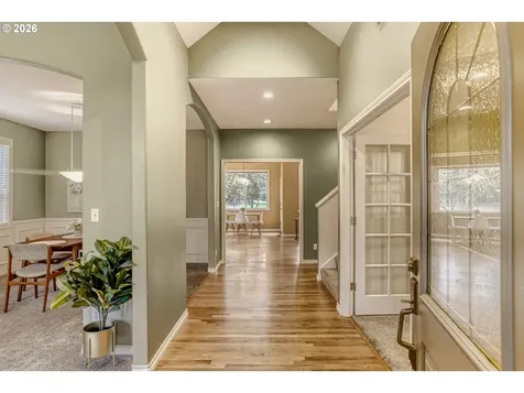 17944 NW Gilbert Lane Portland OR 97229