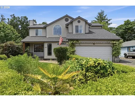 110 Norris Court Dayton OR 97114