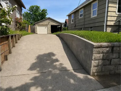 8428 SE 17th Avenue Portland OR 97202