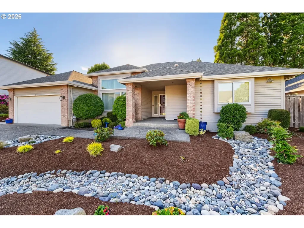 5834 NW Necanicum Way Portland OR 97229
