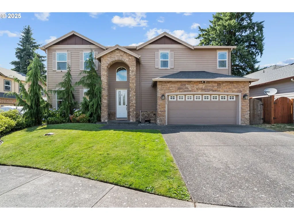 12704 NE 11th Place Vancouver WA 98685