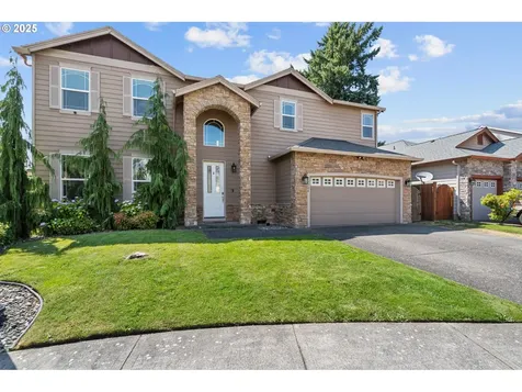 12704 NE 11th Place Vancouver WA 98685