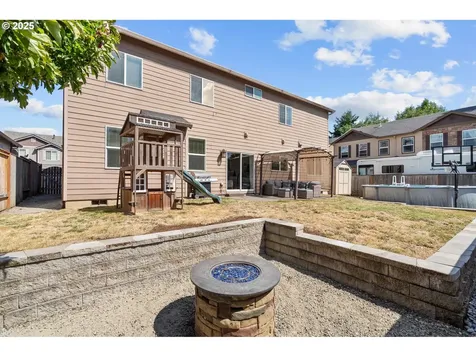 12704 NE 11th Place Vancouver WA 98685