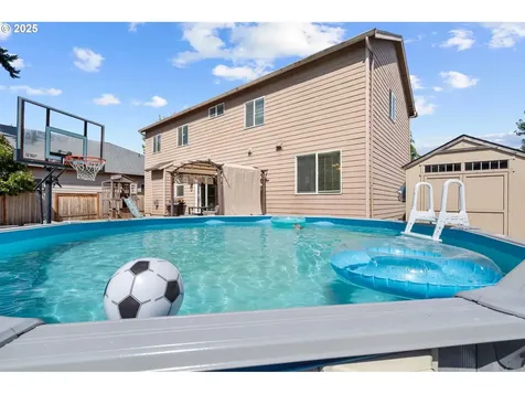 12704 NE 11th Place Vancouver WA 98685