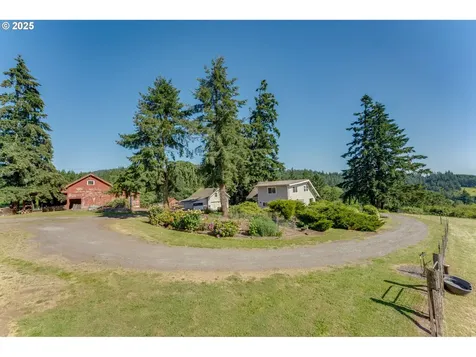 13905 NE Quarry Road Newberg OR 97132