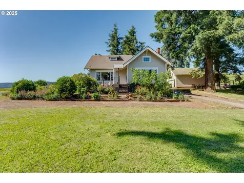 13905 NE Quarry Road Newberg OR 97132