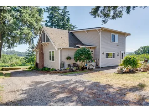 13905 NE Quarry Road Newberg OR 97132
