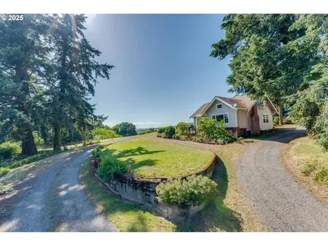 13905 NE Quarry Road Newberg OR 97132