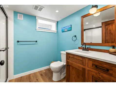 4005 NE Hassalo Street Portland OR 97232