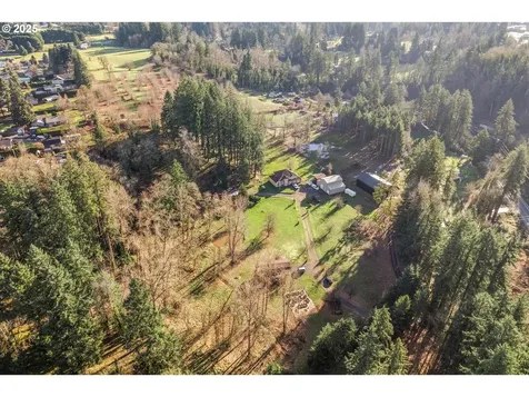 16868 S Livesay Road Oregon City OR 97045