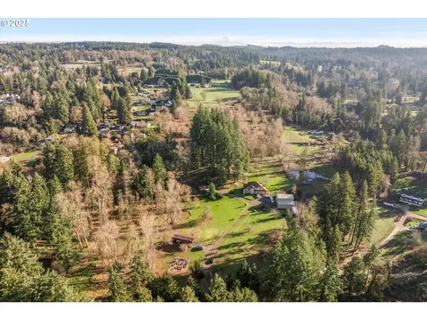 16868 S Livesay Road Oregon City OR 97045
