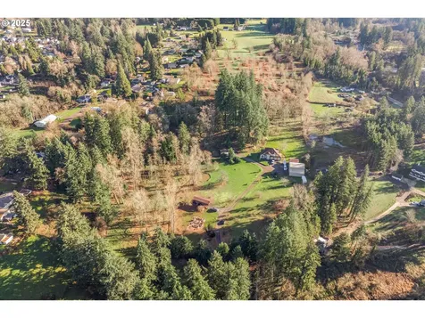16868 S Livesay Road Oregon City OR 97045