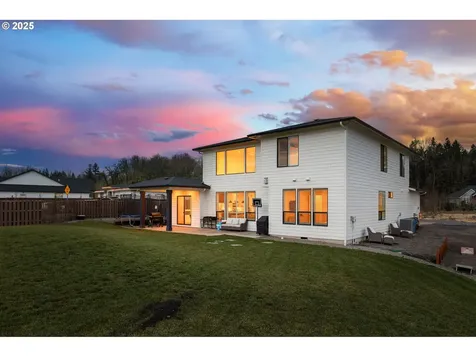 6709 NE 223rd Circle Battle Ground WA 98604
