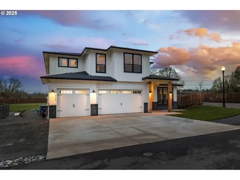 6709 NE 223rd Circle Battle Ground WA 98604