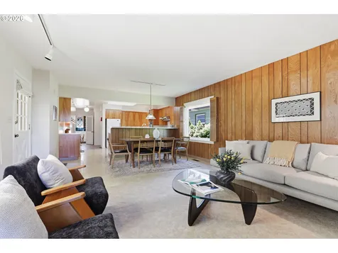 3606 NE Maywood Place Maywood Park OR 97220