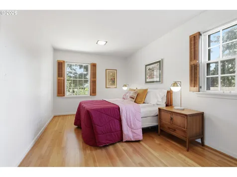 3606 NE Maywood Place Maywood Park OR 97220