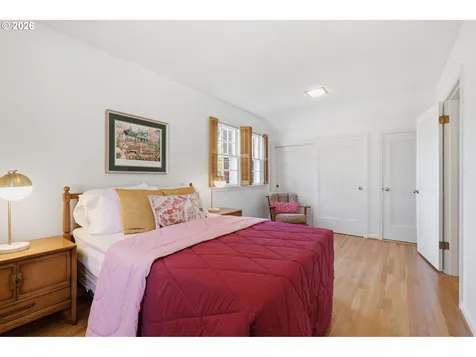 3606 NE Maywood Place Maywood Park OR 97220