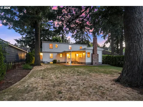 3606 NE Maywood Place Maywood Park OR 97220