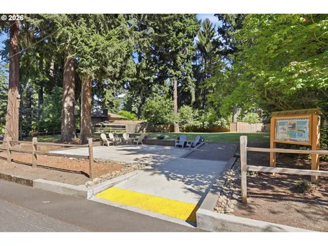 3606 NE Maywood Place Maywood Park OR 97220