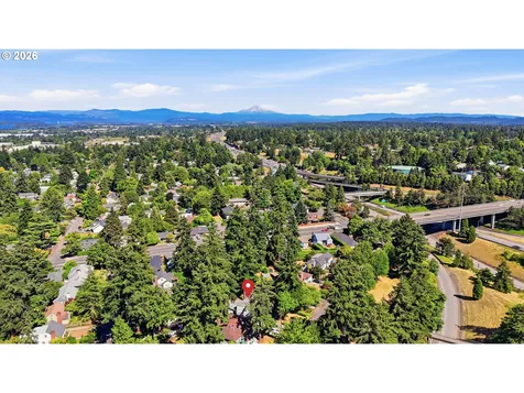 3606 NE Maywood Place Maywood Park OR 97220